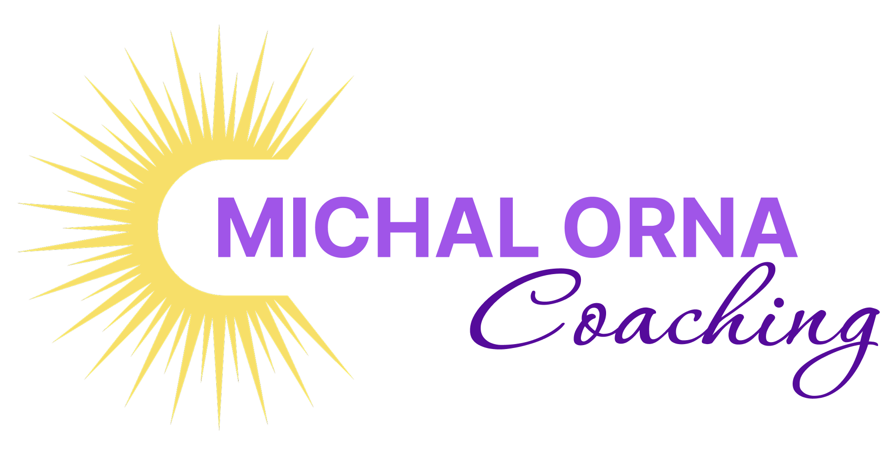 Michal Orna Coaching